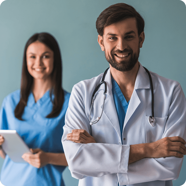 two-doctors